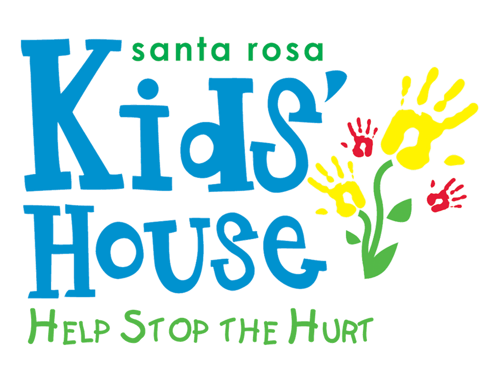 Santa Rosa Kids’ House — Help Stop the Hurt
