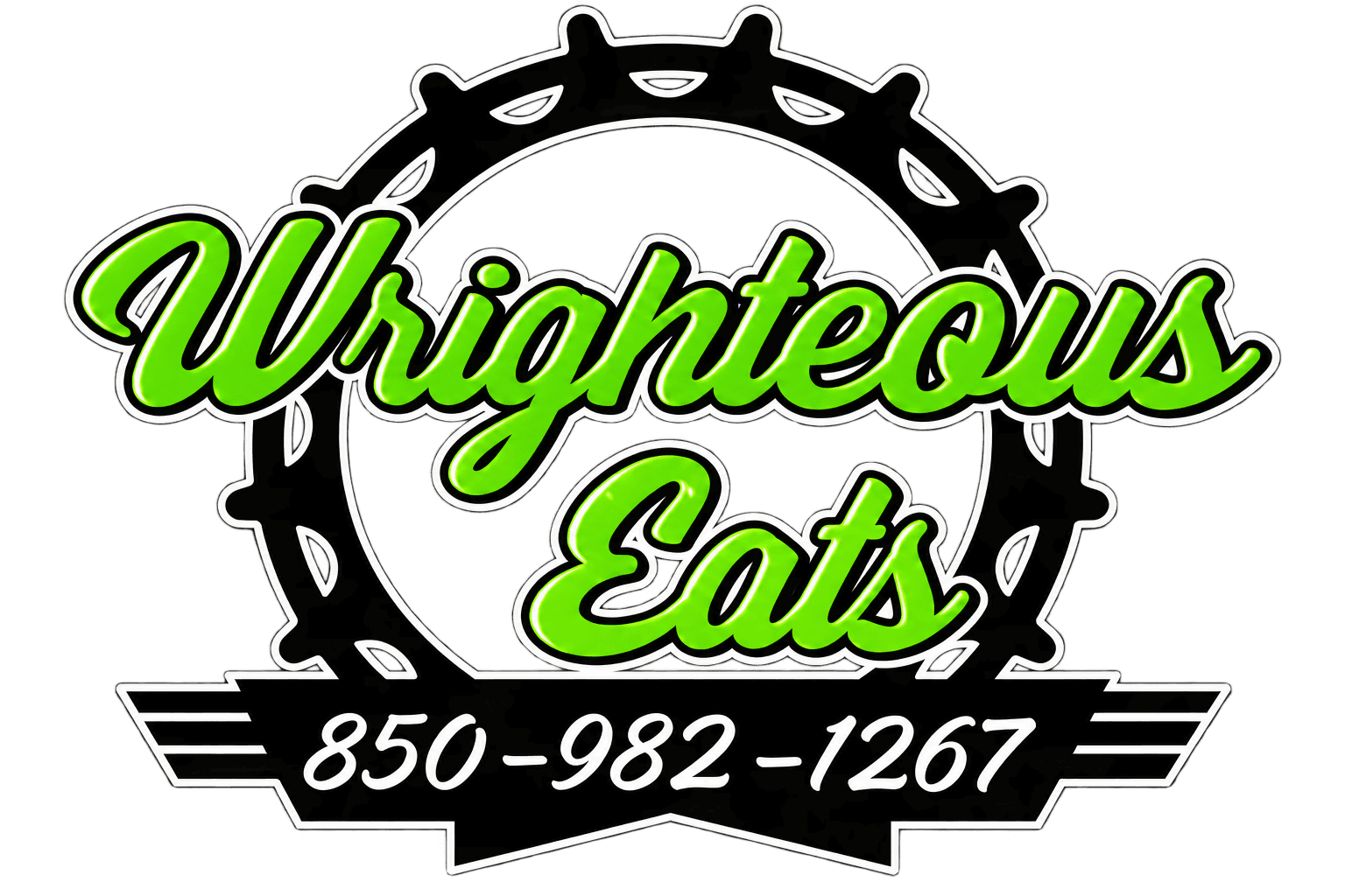 Wrighteous Eats